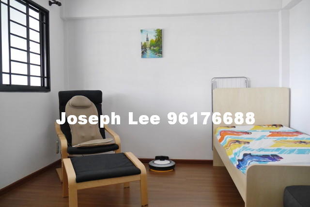 Blk 717 Bedok Reservoir Road (Bedok), HDB 5 Rooms #117545922